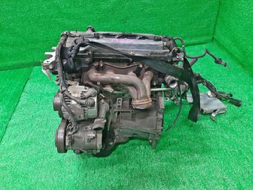 ДВИГАТЕЛЬ НА TOYOTA CAMRY ACV30 2AZ-FE