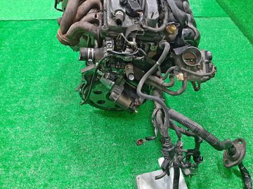 ДВИГАТЕЛЬ НА TOYOTA CAMRY ACV30 2AZ-FE