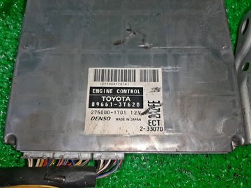 ДВИГАТЕЛЬ НА TOYOTA CAMRY ACV30 2AZ-FE