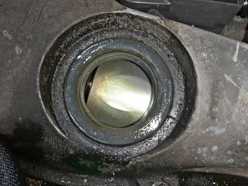 ДВИГАТЕЛЬ НА TOYOTA CAMRY ACV30 2AZ-FE