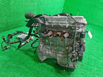 ДВИГАТЕЛЬ НА TOYOTA PREMIO ZZT245 1ZZ-FE