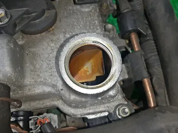 ДВИГАТЕЛЬ НА TOYOTA PREMIO ZZT245 1ZZ-FE