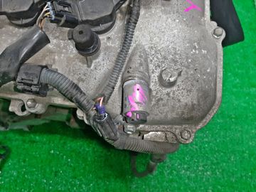 ДВИГАТЕЛЬ НА TOYOTA COROLLA  AXIO ZRE144 2ZR-FE