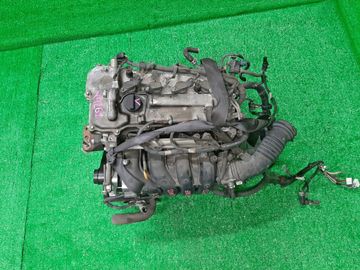 ДВИГАТЕЛЬ НА TOYOTA COROLLA  AXIO ZRE142 2ZR-FE
