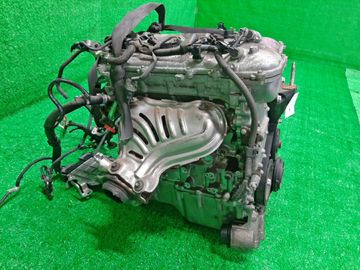 ДВИГАТЕЛЬ НА TOYOTA COROLLA  AXIO ZRE142 2ZR-FE