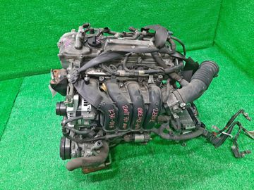 ДВИГАТЕЛЬ НА TOYOTA COROLLA  AXIO ZRE142 2ZR-FE