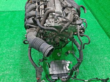 ДВИГАТЕЛЬ НА TOYOTA COROLLA  AXIO ZRE142 2ZR-FE