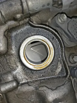 ДВИГАТЕЛЬ НА TOYOTA COROLLA  AXIO ZRE142 2ZR-FE