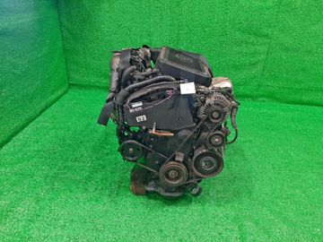 ДВИГАТЕЛЬ НА TOYOTA CALDINA ST215 3S-GTE