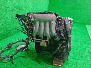 ДВИГАТЕЛЬ НА TOYOTA CALDINA ST215 3S-GTE