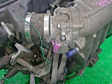 ДВИГАТЕЛЬ НА TOYOTA CALDINA ST215 3S-GTE