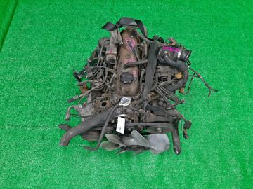 ДВИГАТЕЛЬ НА TOYOTA TOWN ACE YM55 2Y