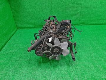 ДВИГАТЕЛЬ НА TOYOTA TOWN ACE YM55 2Y