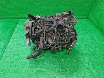 ДВИГАТЕЛЬ НА TOYOTA TOWN ACE YM55 2Y