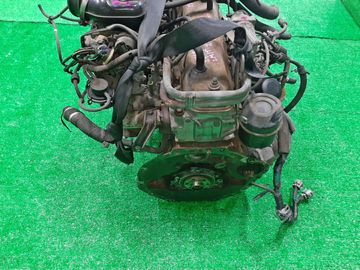 ДВИГАТЕЛЬ НА TOYOTA TOWN ACE YM55 2Y