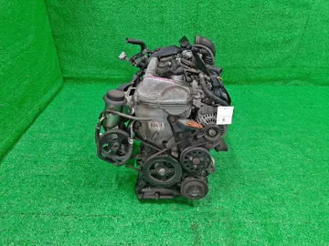 ДВИГАТЕЛЬ НА TOYOTA VITZ NCP10 2NZ-FE