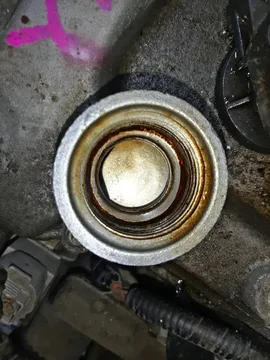 ДВИГАТЕЛЬ НА TOYOTA VITZ NCP10 2NZ-FE