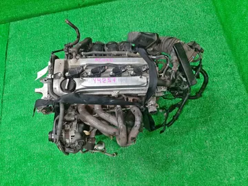 ДВИГАТЕЛЬ НА TOYOTA CAMRY ACV40 2AZ-FE
