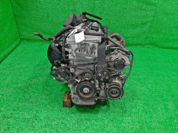 ДВИГАТЕЛЬ НА TOYOTA CAMRY ACV40 2AZ-FE