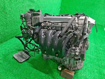 ДВИГАТЕЛЬ НА TOYOTA CAMRY ACV40 2AZ-FE