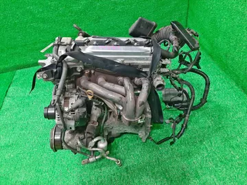 ДВИГАТЕЛЬ НА TOYOTA CAMRY ACV40 2AZ-FE