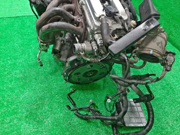 ДВИГАТЕЛЬ НА TOYOTA CAMRY ACV40 2AZ-FE