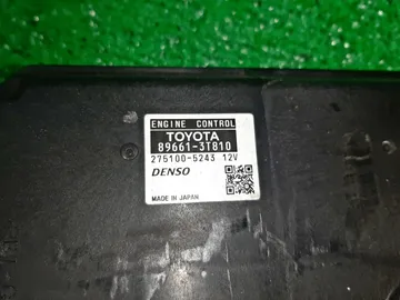 ДВИГАТЕЛЬ НА TOYOTA CAMRY ACV40 2AZ-FE