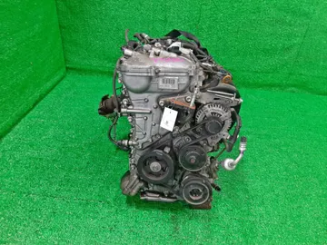 ДВИГАТЕЛЬ НА TOYOTA ISIS ZGM10G 2ZR-FAE