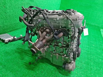 ДВИГАТЕЛЬ НА TOYOTA ISIS ZGM10G 2ZR-FAE