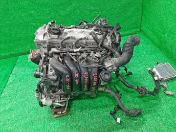 ДВИГАТЕЛЬ НА TOYOTA ISIS ZGM10G 2ZR-FAE