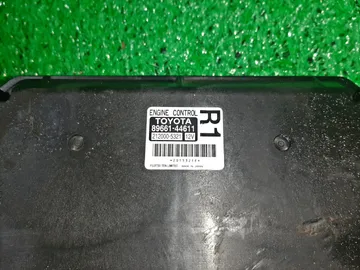 ДВИГАТЕЛЬ НА TOYOTA ISIS ZGM10G 2ZR-FAE