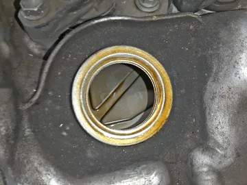 ДВИГАТЕЛЬ НА TOYOTA ISIS ZGM10G 2ZR-FAE