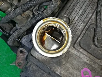 ДВИГАТЕЛЬ НА TOYOTA STARLET EP91 4E-FE