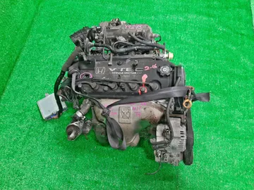 ДВИГАТЕЛЬ НА HONDA ACCORD CL3 F20B