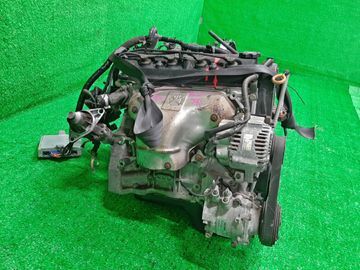 ДВИГАТЕЛЬ НА HONDA ACCORD CL3 F20B