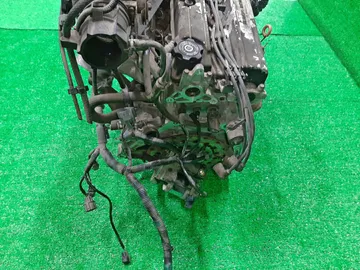 ДВИГАТЕЛЬ НА HONDA STEPWGN RF1 B20B