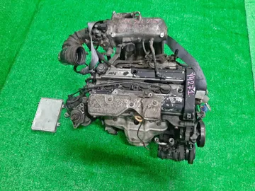 ДВИГАТЕЛЬ НА HONDA S-MX RH1 B20B