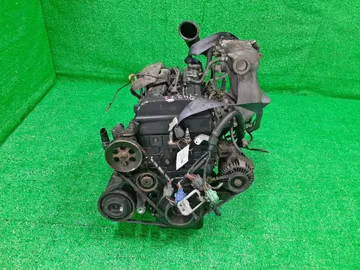 ДВИГАТЕЛЬ НА HONDA S-MX RH1 B20B