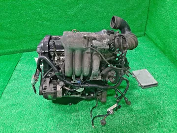 ДВИГАТЕЛЬ НА HONDA S-MX RH1 B20B