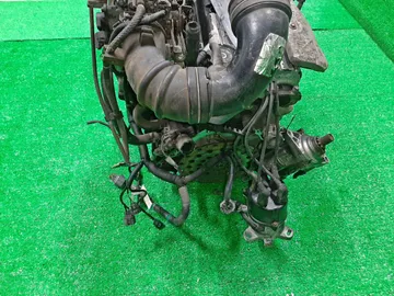 ДВИГАТЕЛЬ НА HONDA S-MX RH1 B20B