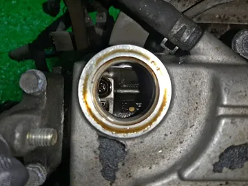 ДВИГАТЕЛЬ НА HONDA S-MX RH1 B20B