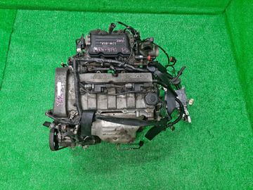 ДВИГАТЕЛЬ НА MAZDA MPV LWEW FS-DE