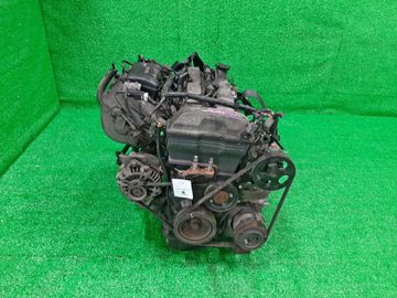 ДВИГАТЕЛЬ НА MAZDA MPV LWEW FS-DE