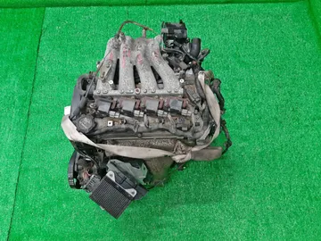 ДВИГАТЕЛЬ НА MITSUBISHI MIRAGE DINGO CQ2A 4G15