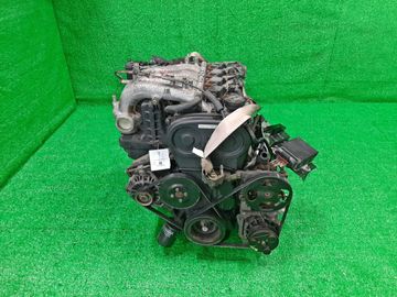 ДВИГАТЕЛЬ НА MITSUBISHI MIRAGE DINGO CQ2A 4G15