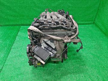 ДВИГАТЕЛЬ НА MITSUBISHI MIRAGE DINGO CQ2A 4G15