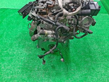 ДВИГАТЕЛЬ НА MITSUBISHI MIRAGE DINGO CQ2A 4G15