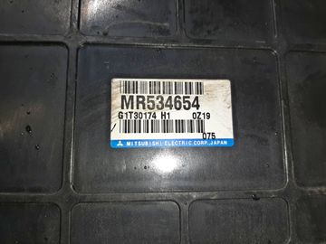 ДВИГАТЕЛЬ НА MITSUBISHI MIRAGE DINGO CQ2A 4G15