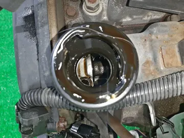 ДВИГАТЕЛЬ НА MITSUBISHI MIRAGE DINGO CQ2A 4G15