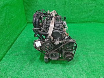 ДВИГАТЕЛЬ НА MITSUBISHI LANCER CS2V 4G15